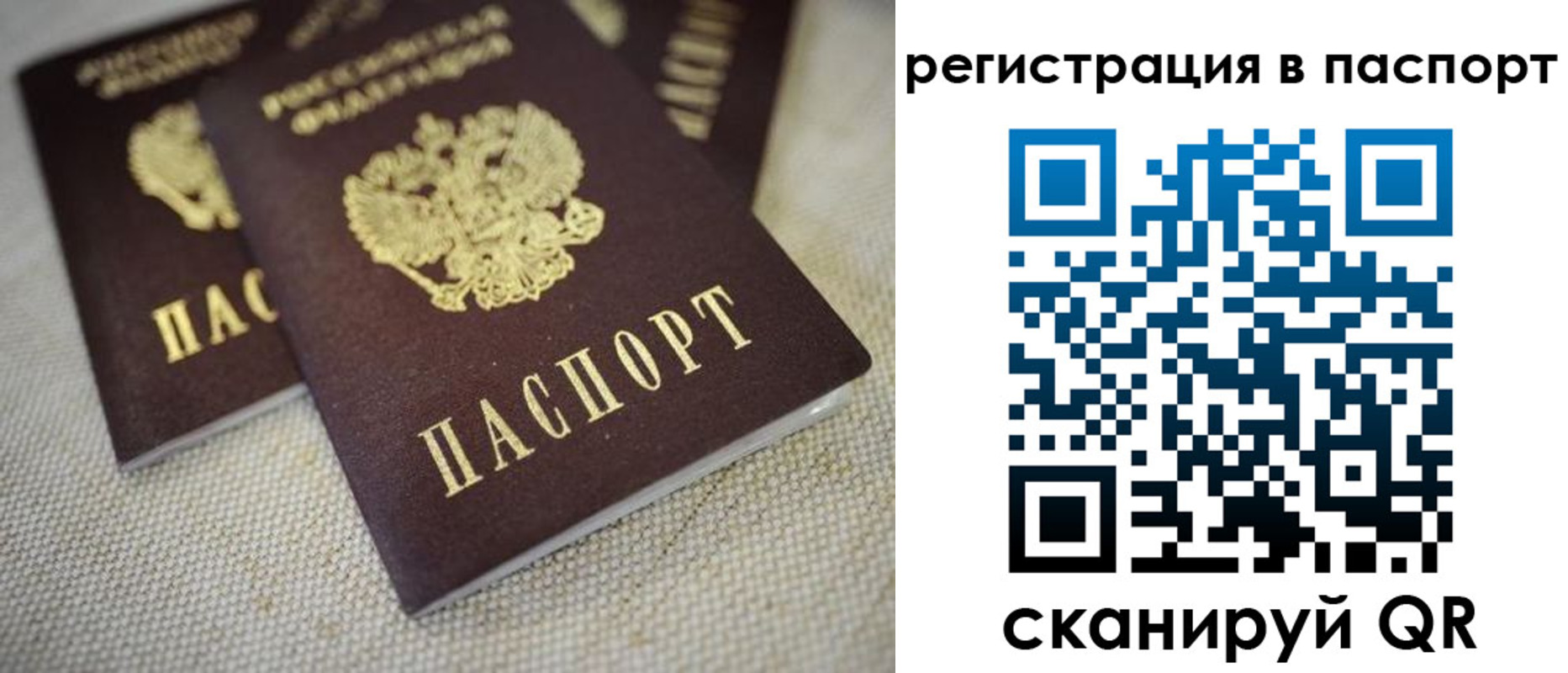 прописка гарантия в Калачинске